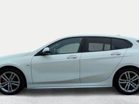 Usado BMW 118 150 CV (110 kW) 2023 Utilitario