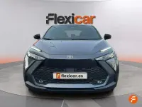 Nuevo Toyota C-HR Sport 223 CV (164 kW) 2025 Gris SUV