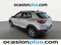 Usado Kia Stonic 79 CV (58 kW) 2025 Blanco SUV