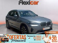Usado BMW X3 xLine 292 CV (214 kW) 2022 Gris / plata SUV