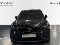 Nuevo Volvo XC40 Core 163 CV (119 kW) 2025 Negro SUV