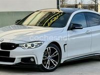 Usado BMW 420 184 CV (135 kW) 2015 Blanco Coupe