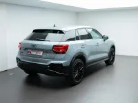 Usado Audi Q2 Sport 150 CV (110 kW) 2025 Gris / plata SUV