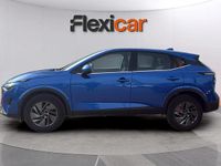 Usado Nissan Qashqai Acenta 140 CV (102 kW) 2025 Azul SUV