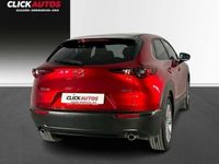 usado Mazda CX-30 2.0 e-Skyactiv 122CV MHEV Zenith + Pack Bose