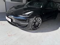 Usado Tesla Model 3 Performance 377 kW (513 CV) 2021 Eléctrico Berlina