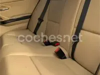 Usado BMW 320 150 CV (110 kW) 2005 Rojo Berlina
