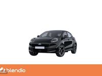 Nuevo Ford Puma Gen-E Premium 123 kW (168 CV) 2026 Negro SUV