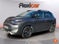 Brugt Citroën C3 Aircross PureTech 110 HK (80 kW) 2024 Grå SUV