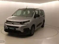 Usado Citroën Berlingo 130 CV (95 kW) 2025 Gris Monovolumen