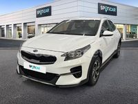 Brugt Kia XCeed 120 HK (88 kW) 2021 Hvid SUV