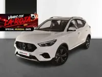 Usado MG ZS Comfort 106 CV (77 kW) 2025 Blanco SUV
