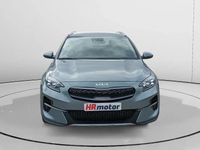 Brugt Kia XCeed Active 141 HK (103 kW) 2022 Grå SUV