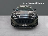 Usado Ford Puma ST-Line X 155 CV (114 kW) 2022 Negro SUV