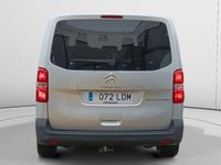 Usado Citroën Spacetourer Feel 150 CV (110 kW) 2019 Monovolumen