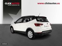 usado Seat Arona 1.0 TSI 110CV Style Ecomotive