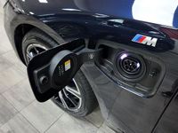 Usado BMW 550e M Sport 490 CV (360 kW) 2024 Azul Berlina