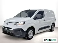 Nuevo Fiat Doblò Easy 101 CV (74 kW) 2025 Blanco Monovolumen