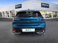 Usado Peugeot 308 Allure 130 CV (95 kW) 2024 Azul Berlina