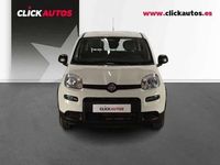 Usado Fiat Panda Classica 71 CV (52 kW) 2025 Blanco Utilitario