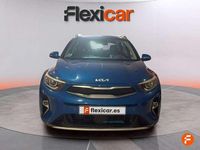 Usado Kia Stonic 84 CV (61 kW) 2023 Blanco SUV