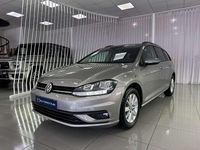Usado VW Golf VII Edition 116 CV (85 kW) 2020 Gris Familiar