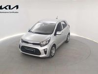 Usado Kia Picanto 63 CV (46 kW) 2024 Utilitario