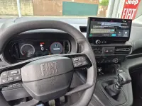 Nuevo Fiat Doblò 100 CV (73 kW) 2026 Blanco Monovolumen