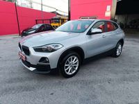 usado BMW X2 sDrive 18dA