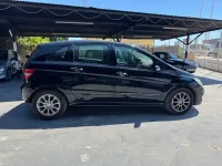 Usado Mercedes B200 136 CV (100 kW) 2005 Negro Monovolumen