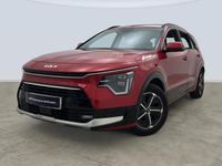 Usado Kia Niro 141 CV (103 kW) 2024 Blanco SUV