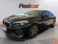 Usado BMW 216 116 CV (85 kW) 2023 Negro Coupe