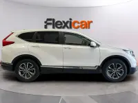 Usado Honda CR-V 184 CV (135 kW) 2022 Blanco SUV
