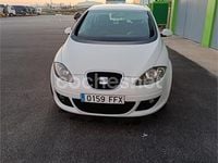 Usado Seat Altea 105 CV (77 kW) 2006 Blanco Monovolumen