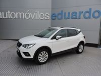 usado Seat Arona 1.0 TSI 70kW (95CV) Style Ecomotive