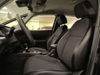 Usado Honda Jazz Elegance 109 CV (80 kW) 2022 Negro Utilitario