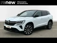 Usado Renault Austral Techno 140 CV (102 kW) 2024 Blanco SUV