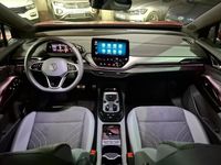 Usado VW ID.4 Pro 150 kW (204 CV) 2025 Rojo intenso metalizado SUV