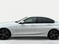 Usado BMW 318 150 CV (110 kW) 2025