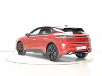 Usado DS Automobiles DS4 Performance 130 CV (95 kW) 2024 Rojo SUV