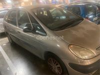 Usado Citroën Xsara Picasso 95 CV (69 kW) 2003 Beige Monovolumen