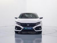 Usado Honda Civic Executive 129 CV (94 kW) 2017