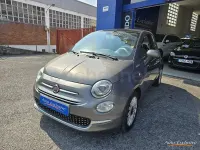 Usado Fiat 500 Dolcevita 70 CV (51 kW) 2021 Gris / plata Berlina