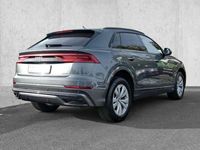 usado Audi Q8 50 TDI S line quattro tiptronic