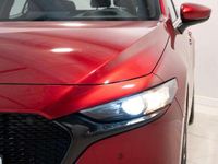 Usado Mazda 3 Center-Line 140 HP (102 kW) 2025 Vermelho Citadino