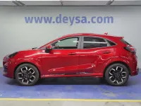 Usado Ford Puma ST-Line X 155 CV (114 kW) 2024 Rojo SUV