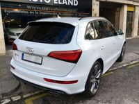 usado Audi SQ5 3.0TDI quattro Tiptronic 313