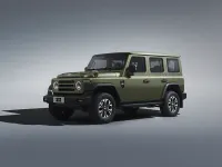 Nuevo BAW 212 217 CV (159 kW) 2026