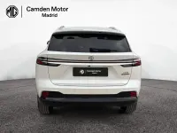 Nuevo MG HS Luxury 224 CV (164 kW) 2025 Blanco SUV