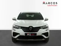 Usado Renault Arkana Techno 145 CV (106 kW) 2024 SUV